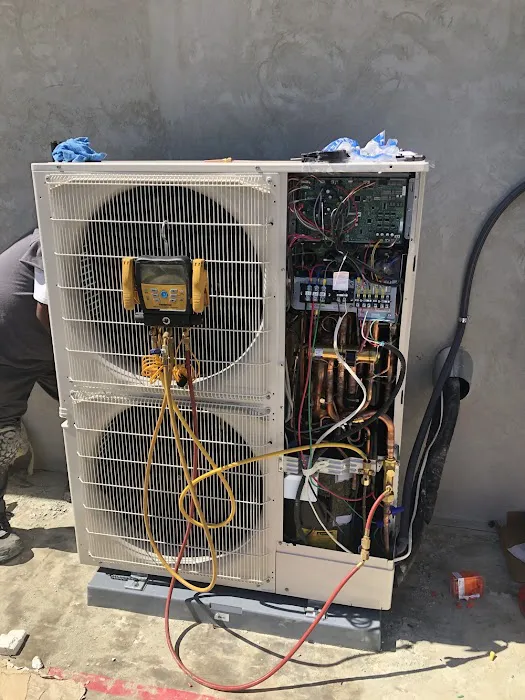 LP Quality Air and Plumbing Picture 10
