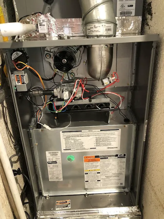 LP Quality Air and Plumbing Picture 9