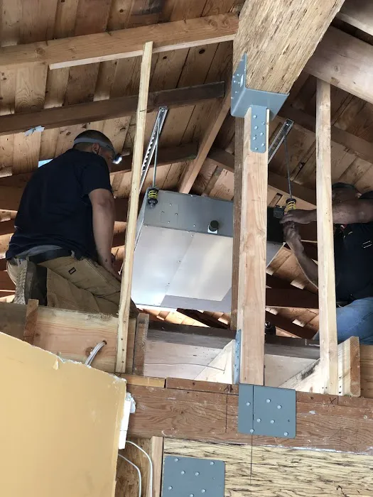 LP Quality Air and Plumbing Picture 5