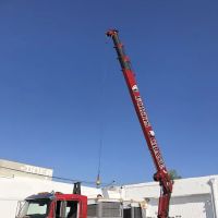 LP Quality Air and Plumbing ico