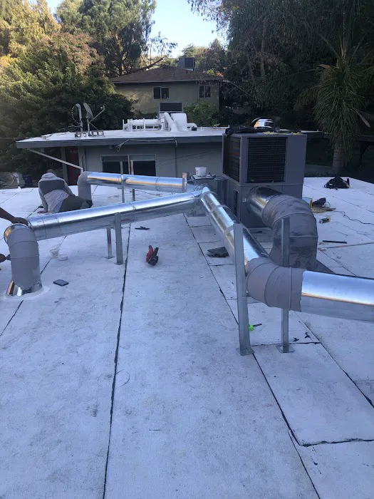 LP Quality Air and Plumbing Picture 2