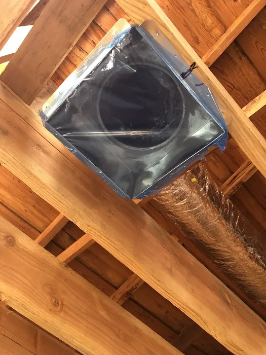 LP Quality Air and Plumbing Picture 3