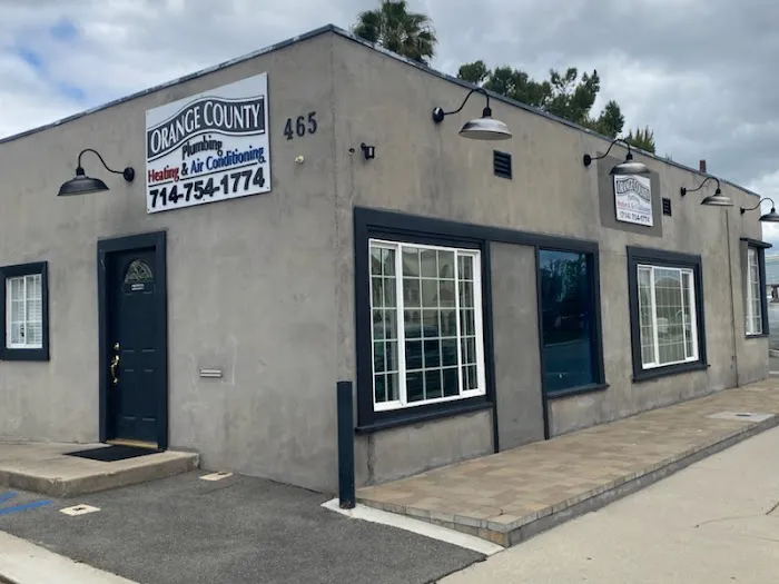 Orange County Plumbing Heating & Air Conditioning Picture 8