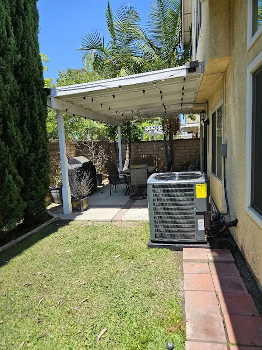 Orange County Plumbing Heating & Air Conditioning Picture 10