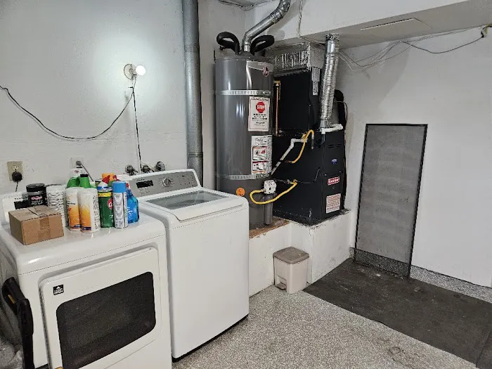 Orange County Plumbing Heating & Air Conditioning Picture 7