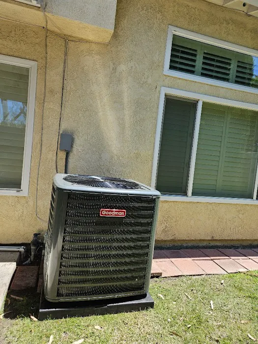 Orange County Plumbing Heating & Air Conditioning Picture 1