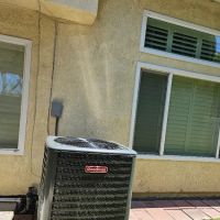 Orange County Plumbing Heating & Air Conditioning ico