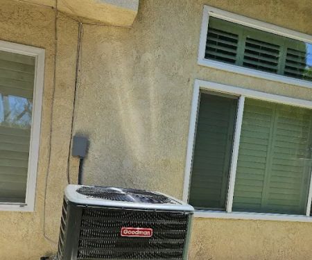 Orange County Plumbing Heating & Air Conditioning