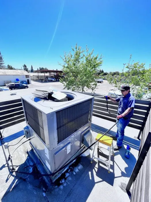 Orange County Plumbing Heating & Air Conditioning Picture 9