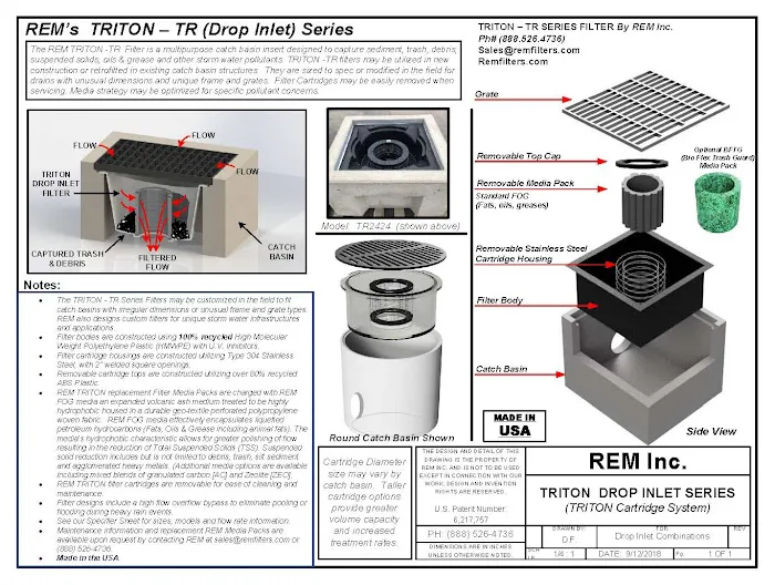 REM Inc. Picture 2