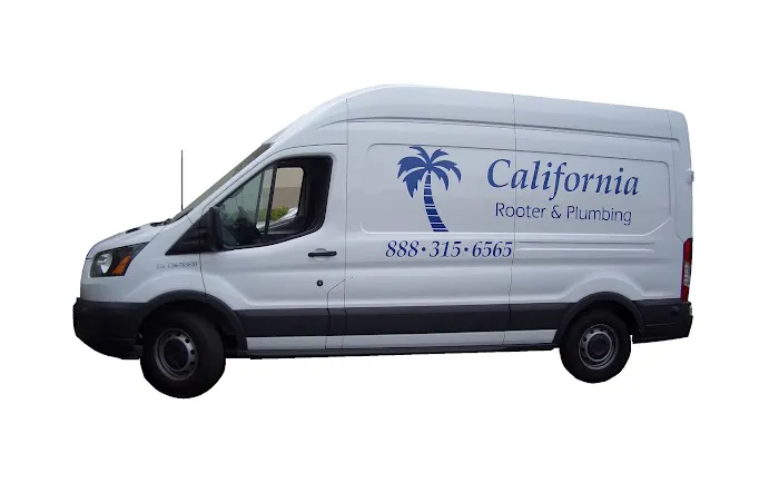 California Rooter and Plumbing Inc. Picture 1