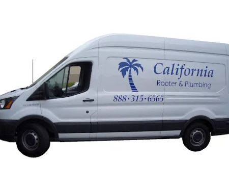 California Rooter and Plumbing Inc.
