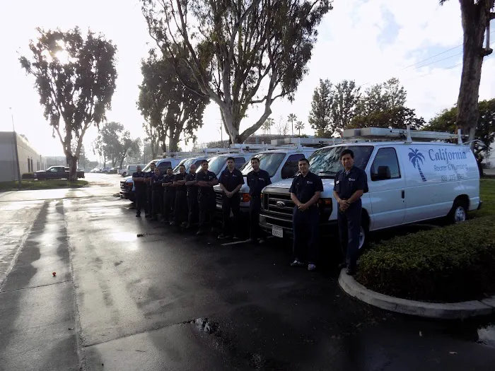 California Rooter and Plumbing Inc. Picture 7