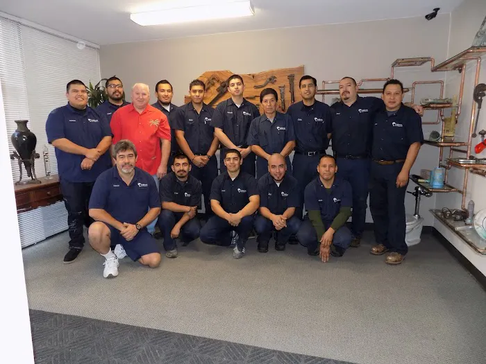 California Rooter and Plumbing Inc. Picture 2