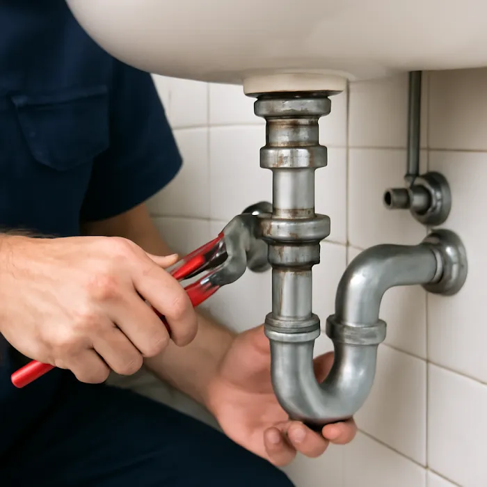 Nova Plumbing Picture 7