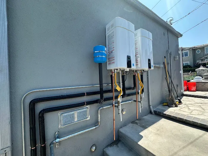 Nova Plumbing Picture 1