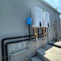 Nova Plumbing ico