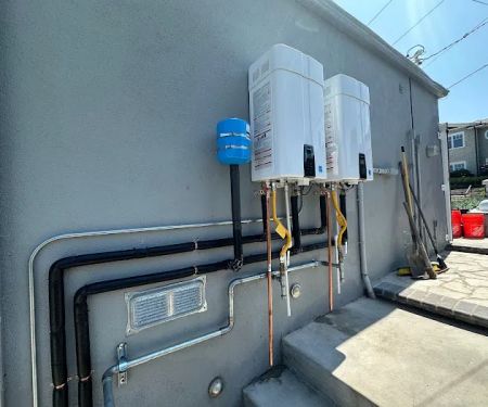 Nova Plumbing