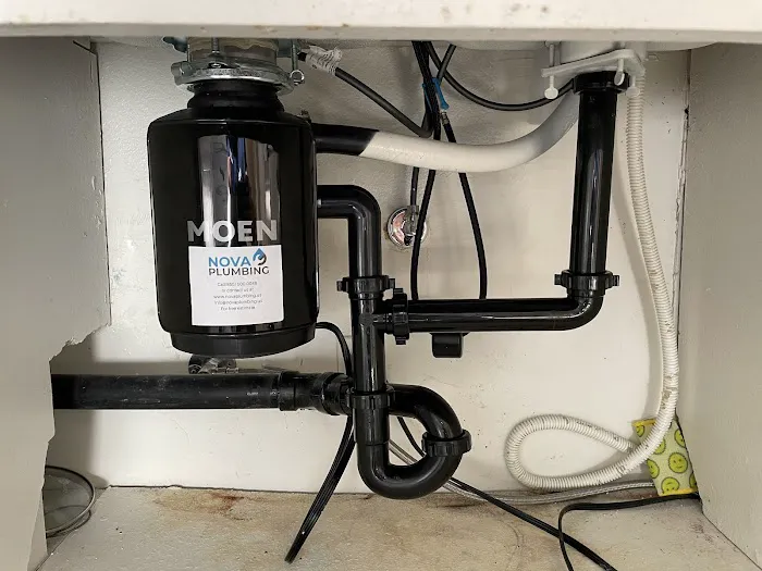 Nova Plumbing Picture 4