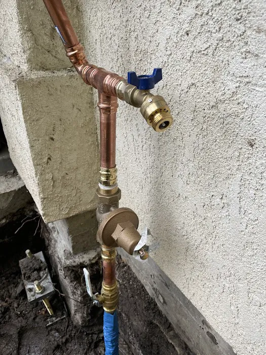 Nova Plumbing Picture 6