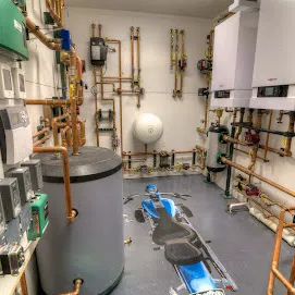 Peak West Plumbing Picture 4
