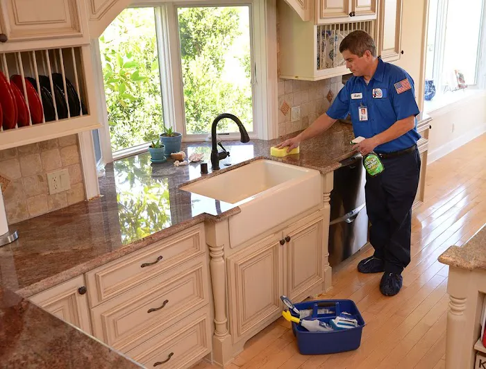 Rooter Hero Plumbing & Air of Costa Mesa Picture 2