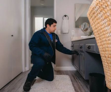 Rooter Hero Plumbing & Air of Costa Mesa