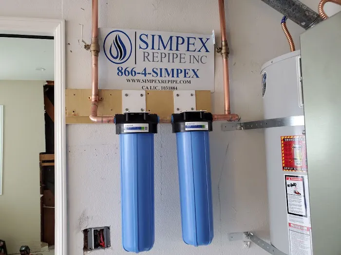 Simpex Repipe & Plumbing Picture 2