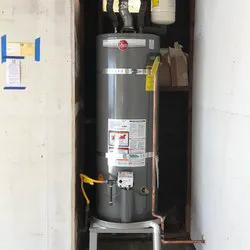 Simpex Repipe & Plumbing Picture 1