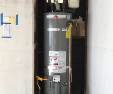 Simpex Repipe & Plumbing