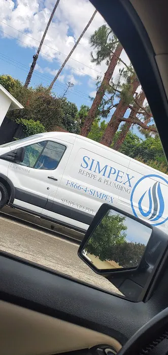 Simpex Repipe & Plumbing Picture 4