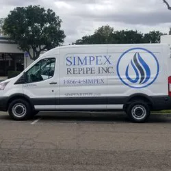 Simpex Repipe & Plumbing Picture 6