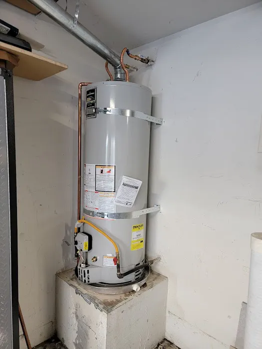 Simpex Repipe & Plumbing Picture 10