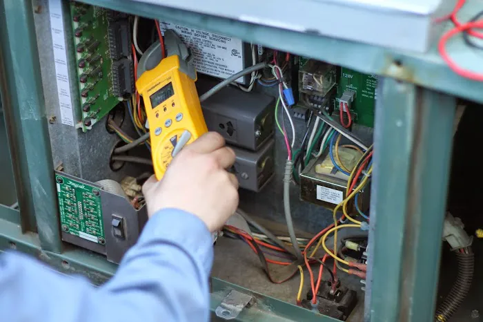 Benrich Service Company Picture 2