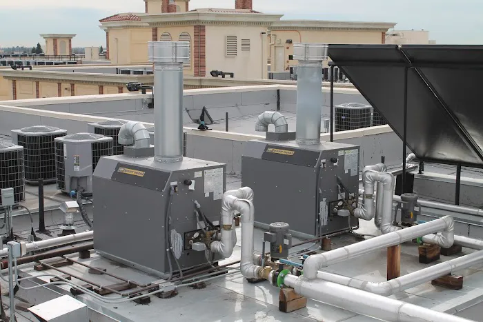Benrich Service Company Picture 1
