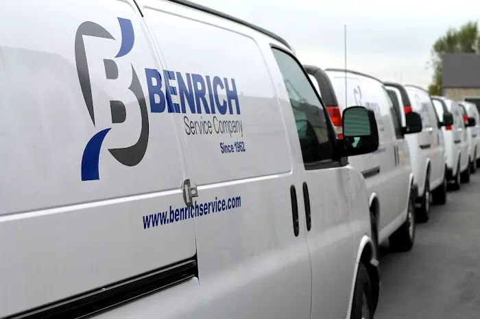 Benrich Service Company Picture 4