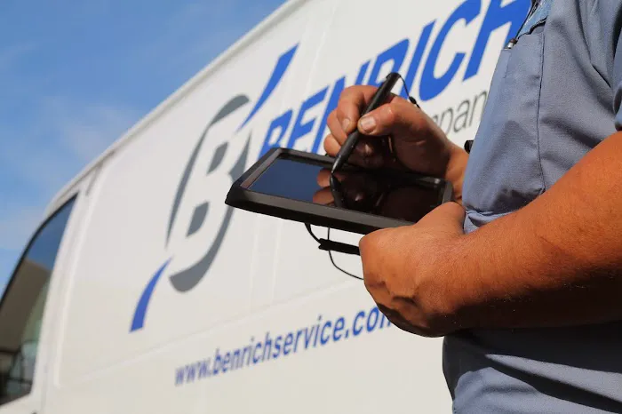 Benrich Service Company Picture 8