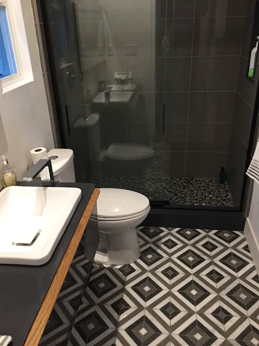 P C Plumbing Electrical Service Picture 8