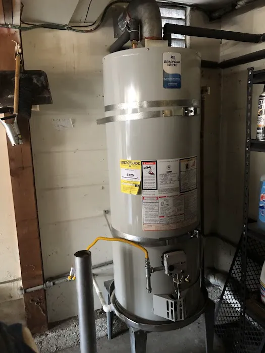 Mike Diamond Plumbing, HVAC & Electrical - Costa Mesa Picture 9