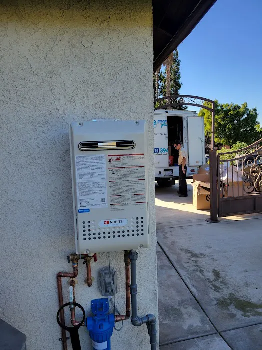 Professional Plumbing Inc Picture 9