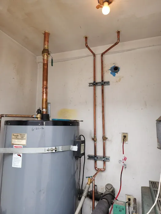 Professional Plumbing Inc Picture 8