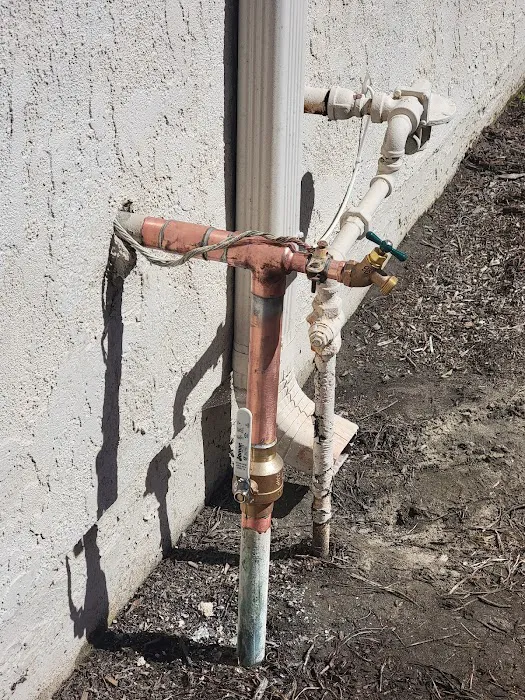 Professional Plumbing Inc Picture 4
