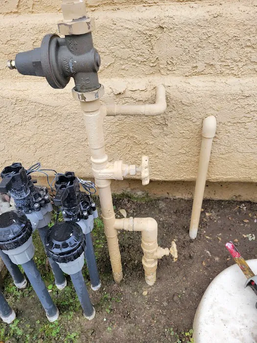 Professional Plumbing Inc Picture 7
