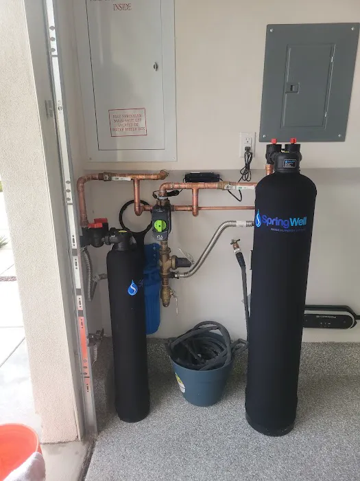 Professional Plumbing Inc Picture 6