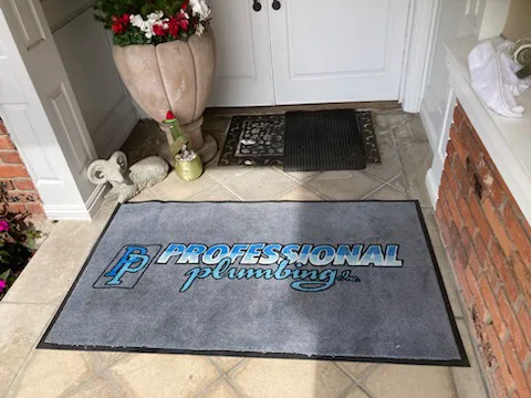 Professional Plumbing Inc Picture 1