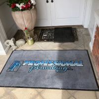 Professional Plumbing Inc ico