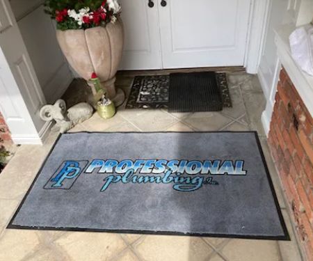 Professional Plumbing Inc