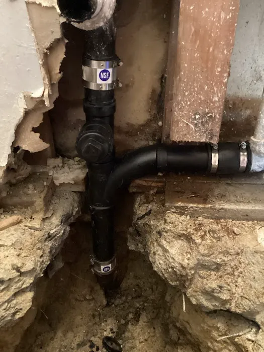 Zoom Drain of North Orange County Picture 1