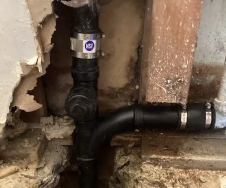 Zoom Drain of North Orange County