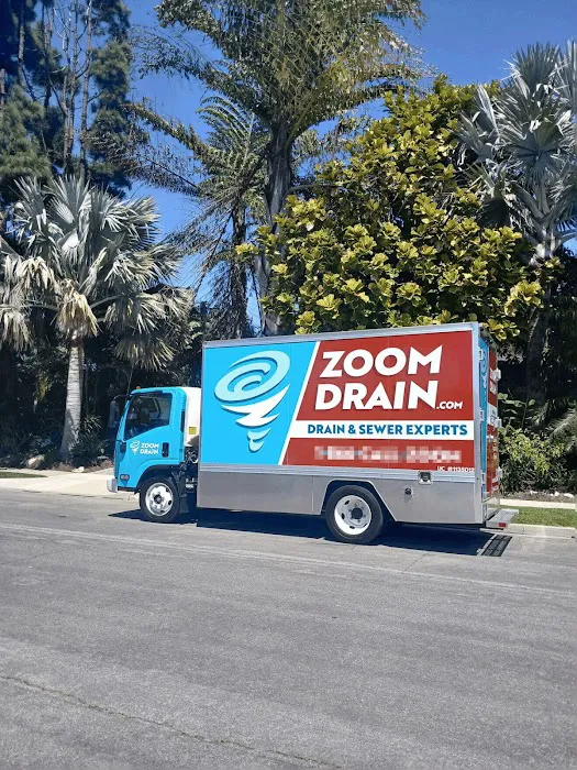 Zoom Drain of North Orange County Picture 7